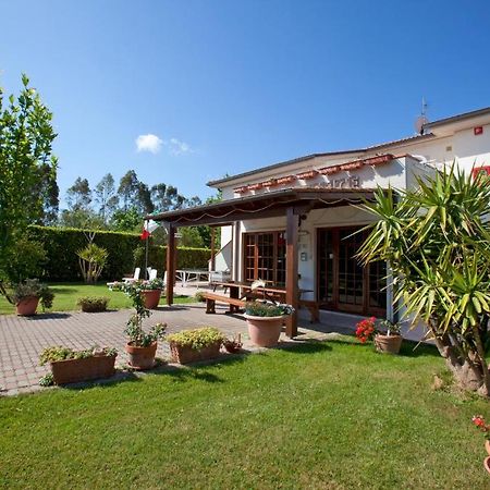 Tris Hotel Orbetello Luaran gambar
