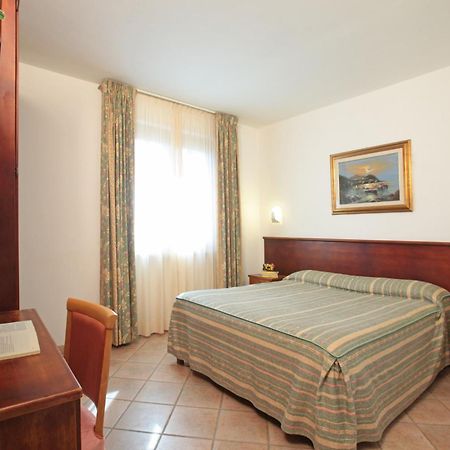 Tris Hotel Orbetello Luaran gambar
