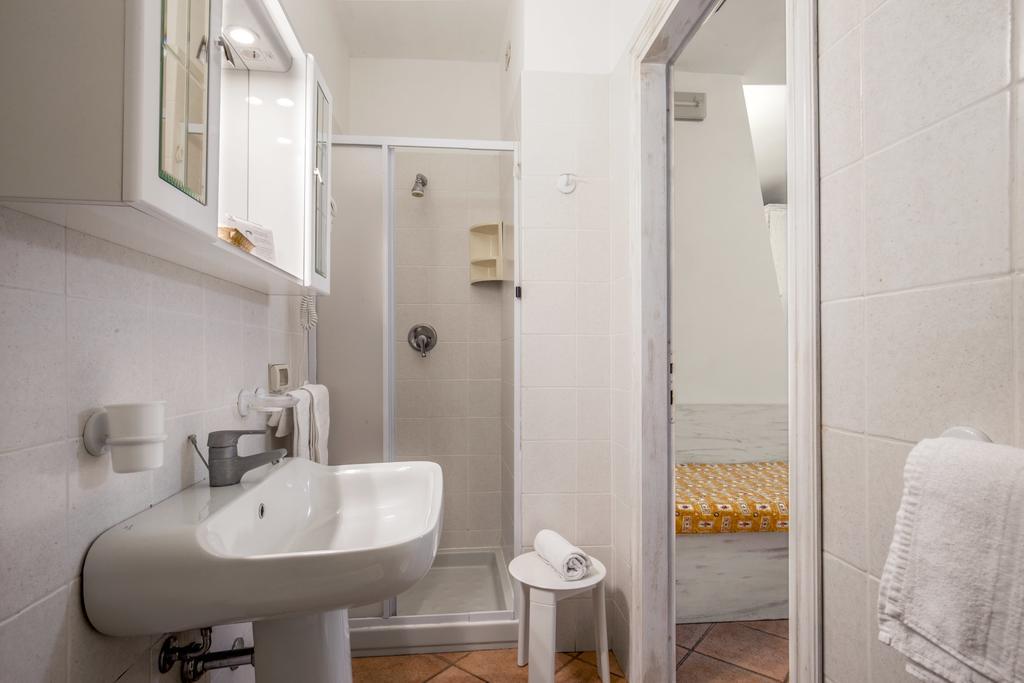 Tris Hotel Orbetello Luaran gambar