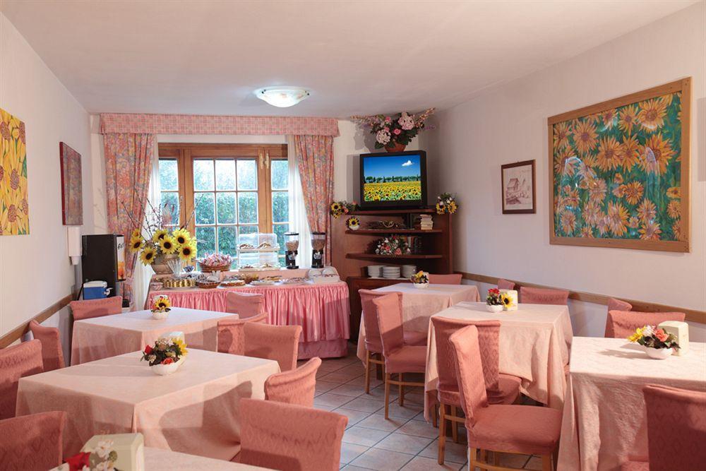 Tris Hotel Orbetello Luaran gambar